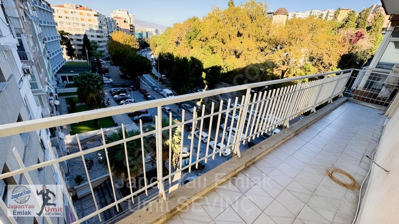 Karataş Polis Evi Yanında 3 Cepheli Otoparklı Satılık Yalı Daire — fotoğraf 8
