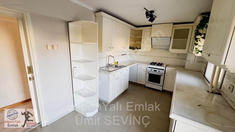 Karataş Polis Evi Yanında 3 Cepheli Otoparklı Satılık Yalı Daire — fotoğraf 10