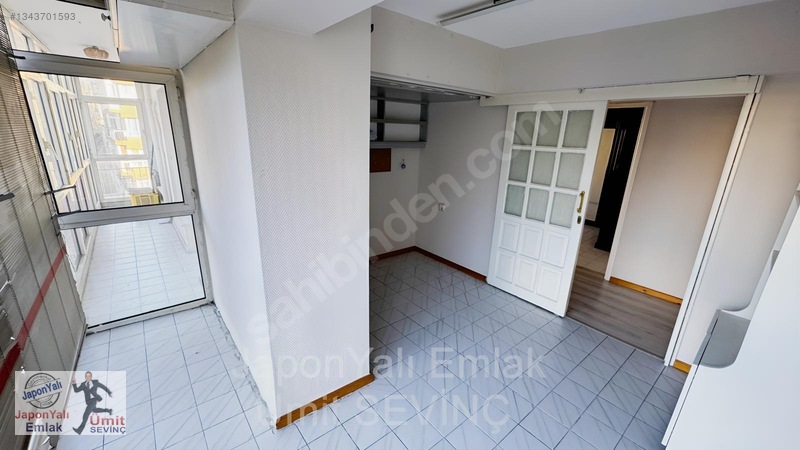 Karataş Polis Evi Yanında 3 Cepheli Otoparklı Satılık Yalı Daire — fotoğraf 16