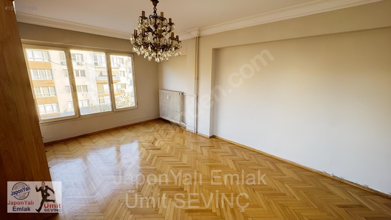 Karataş Polis Evi Yanında 3 Cepheli Otoparklı Satılık Yalı Daire — fotoğraf 19