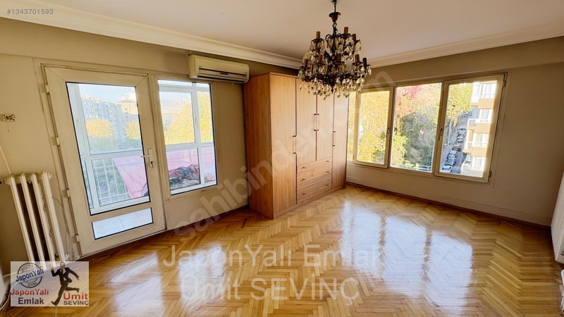 Karataş Polis Evi Yanında 3 Cepheli Otoparklı Satılık Yalı Daire — fotoğraf 21