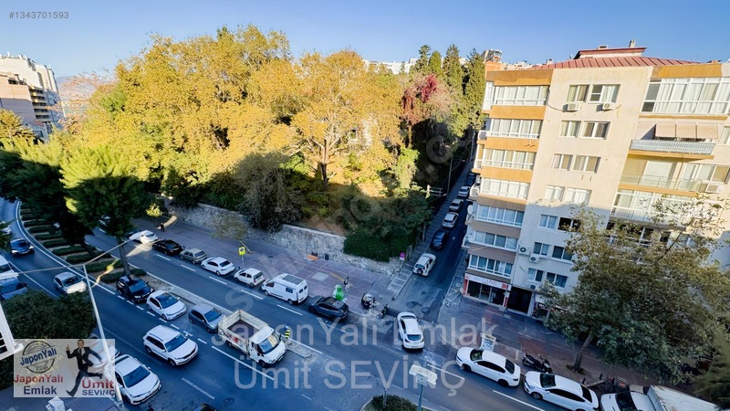Karataş Polis Evi Yanında 3 Cepheli Otoparklı Satılık Yalı Daire — fotoğraf 23