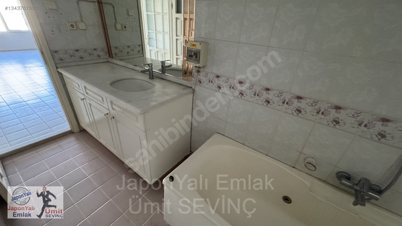 Karataş Polis Evi Yanında 3 Cepheli Otoparklı Satılık Yalı Daire — fotoğraf 33