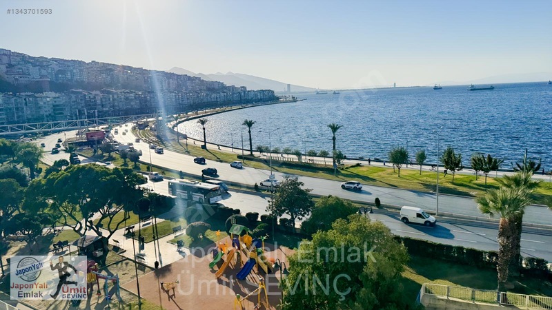 Karataş Polis Evi Yanında 3 Cepheli Otoparklı Satılık Yalı Daire — fotoğraf 35