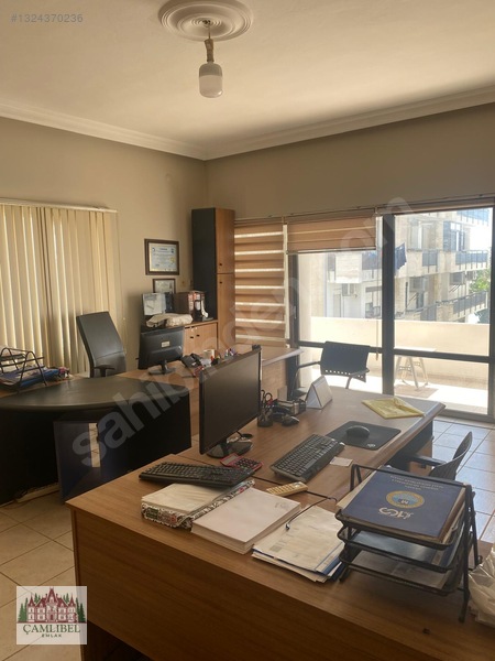 Çamlıbel Kültür'De Denize 50M, Ev & Ofis Kullanımına Uygun