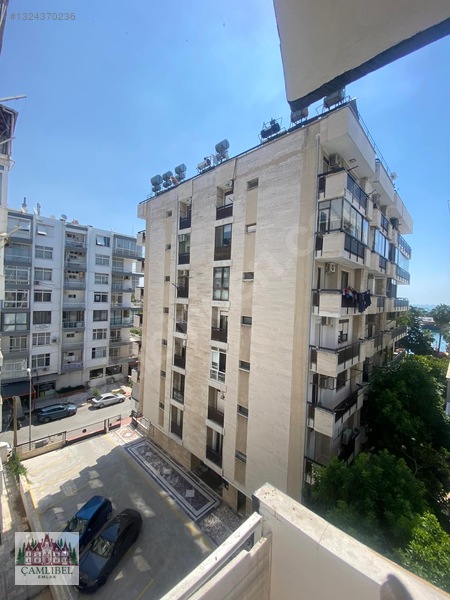 Çamlıbel Kültür'de Denize 50m, Ev & Ofis Kullanımına Uygun — fotoğraf 2