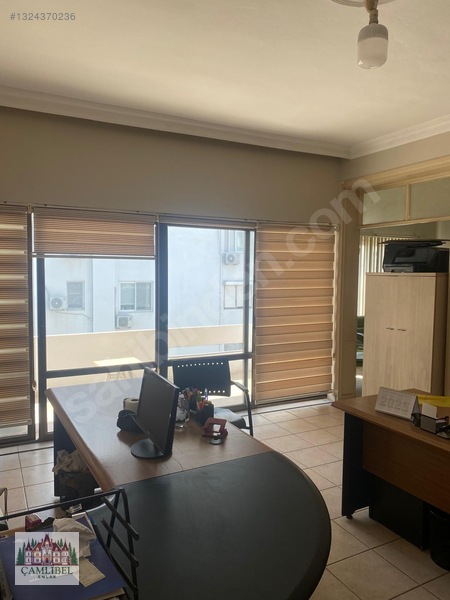 Çamlıbel Kültür'de Denize 50m, Ev & Ofis Kullanımına Uygun — fotoğraf 3