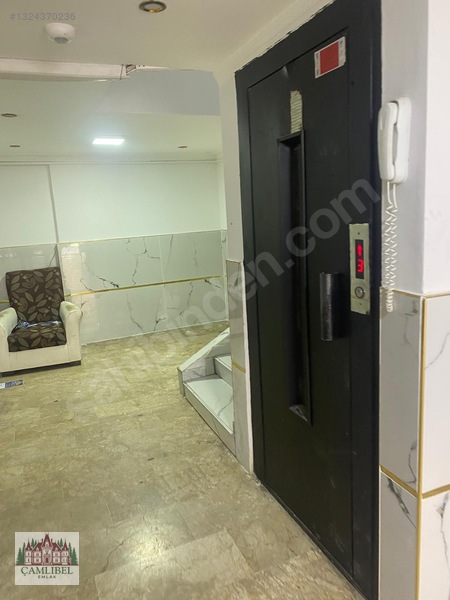 Çamlıbel Kültür'de Denize 50m, Ev & Ofis Kullanımına Uygun — fotoğraf 4