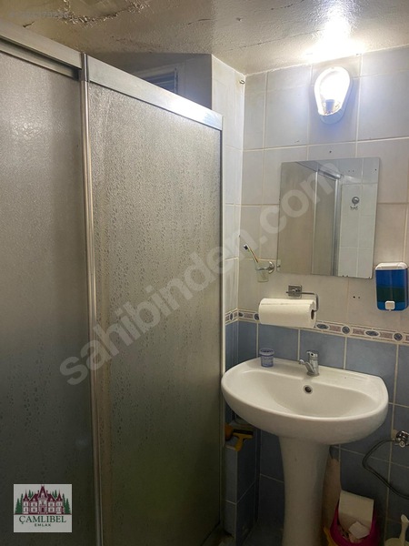 Çamlıbel Kültür'de Denize 50m, Ev & Ofis Kullanımına Uygun — fotoğraf 7