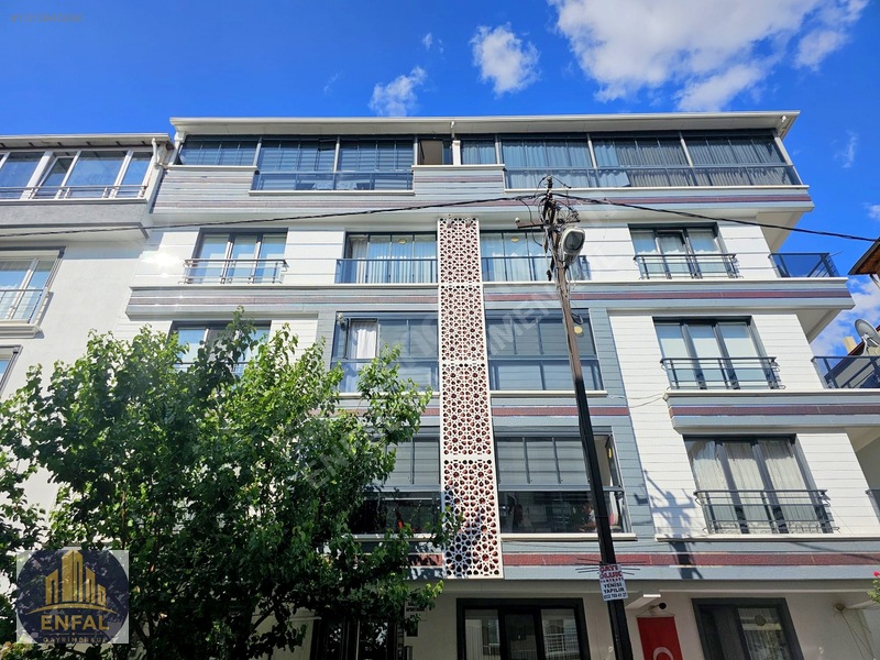 Keçiören Uyanış'Ta 4+1 Kapalı Teraslı Satılık Dubleks Daire
