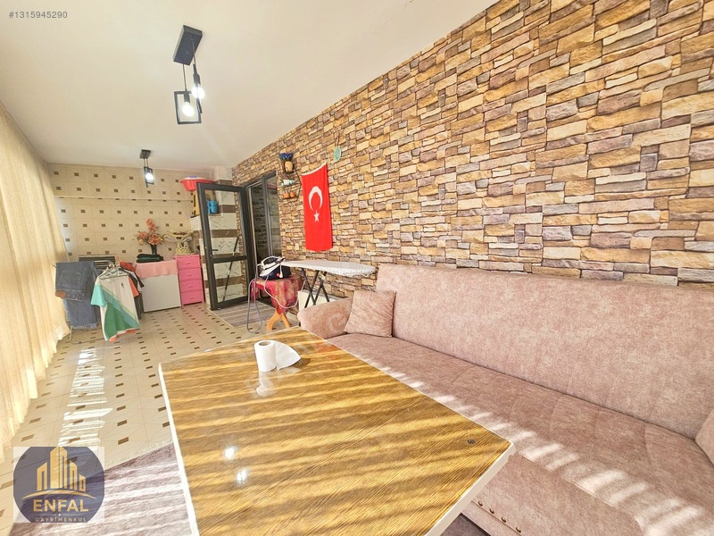 Keçiören Uyanış'ta 4+1 Kapalı Teraslı Satılık Dubleks Daire — fotoğraf 3