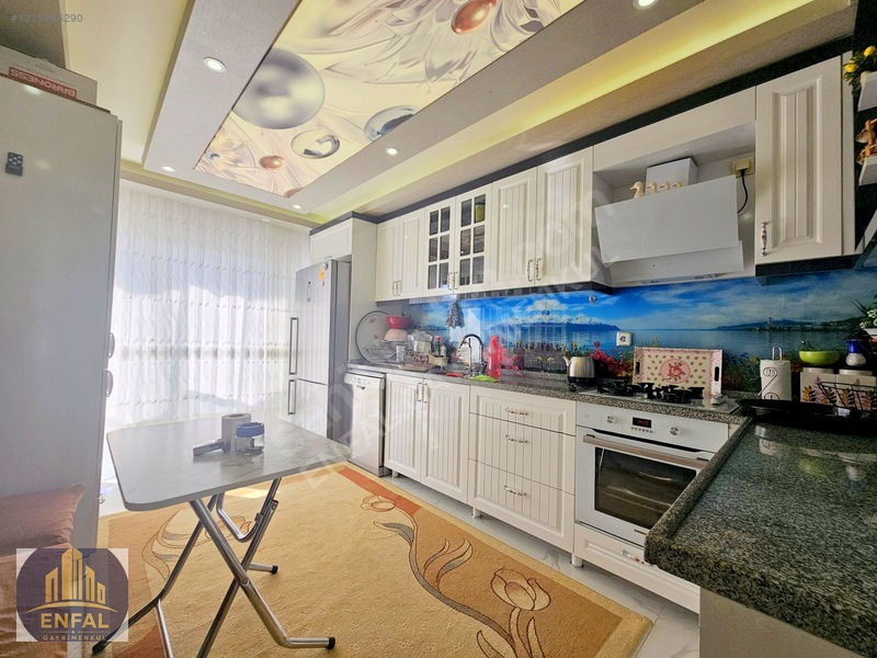 Keçiören Uyanış'ta 4+1 Kapalı Teraslı Satılık Dubleks Daire — fotoğraf 4