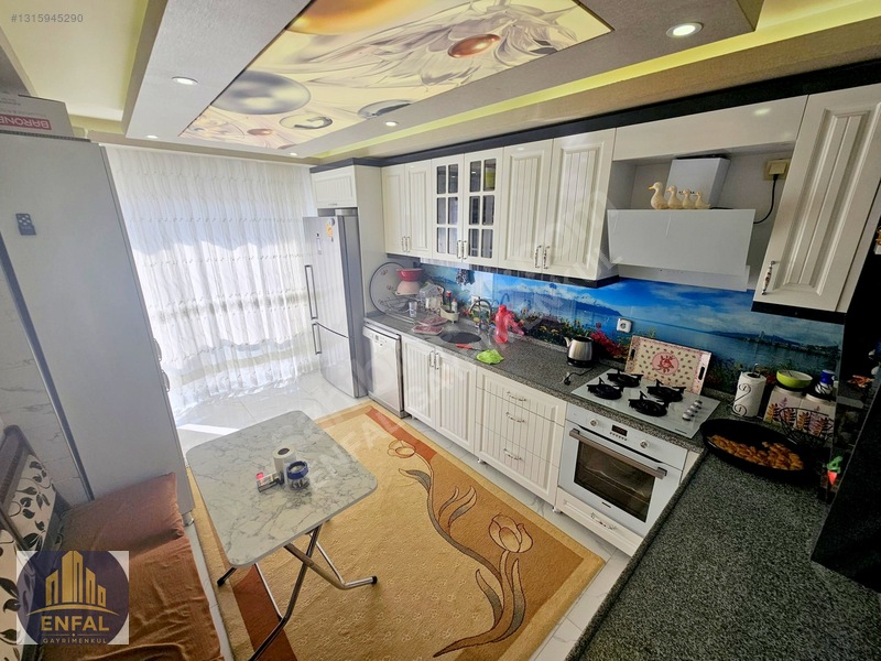 Keçiören Uyanış'ta 4+1 Kapalı Teraslı Satılık Dubleks Daire — fotoğraf 6