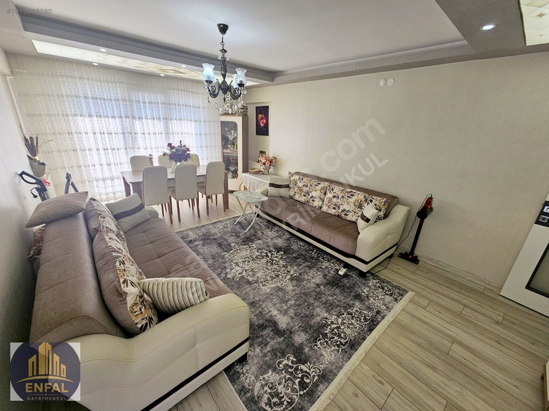 Keçiören Uyanış'ta 4+1 Kapalı Teraslı Satılık Dubleks Daire — fotoğraf 7