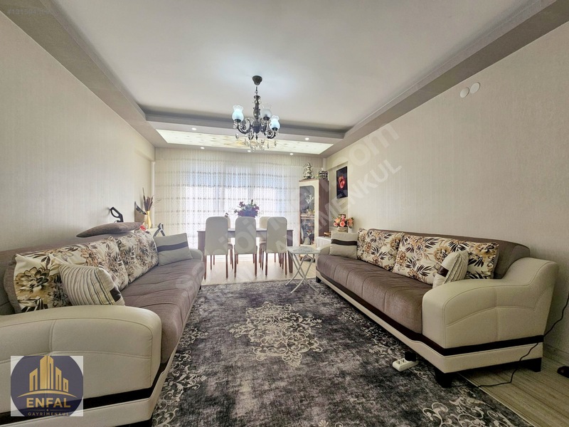 Keçiören Uyanış'ta 4+1 Kapalı Teraslı Satılık Dubleks Daire — fotoğraf 8