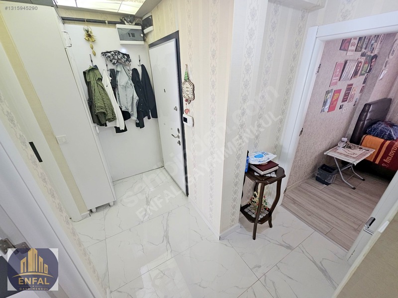 Keçiören Uyanış'ta 4+1 Kapalı Teraslı Satılık Dubleks Daire — fotoğraf 11