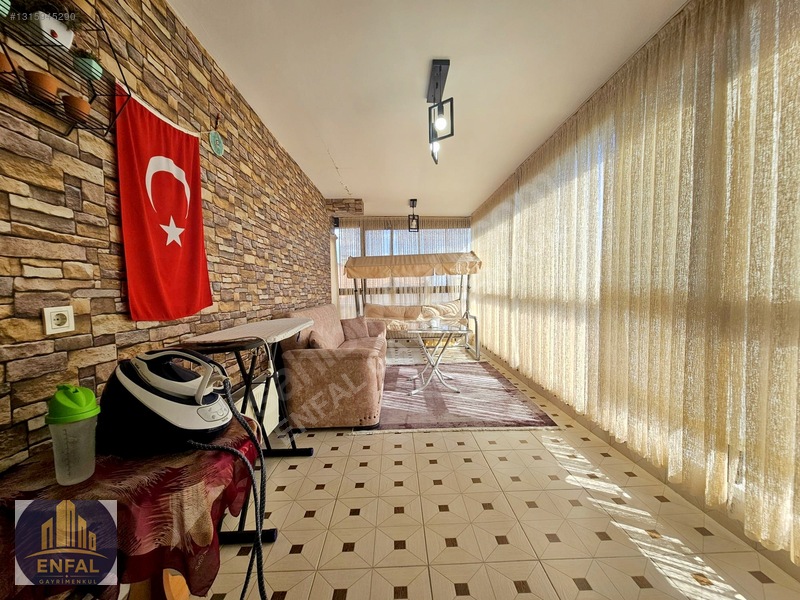 Keçiören Uyanış'ta 4+1 Kapalı Teraslı Satılık Dubleks Daire — fotoğraf 13