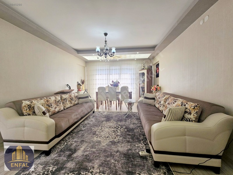 Keçiören Uyanış'ta 4+1 Kapalı Teraslı Satılık Dubleks Daire — fotoğraf 16