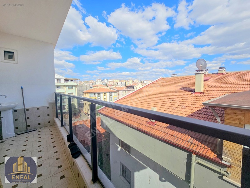 Keçiören Uyanış'ta 4+1 Kapalı Teraslı Satılık Dubleks Daire — fotoğraf 17