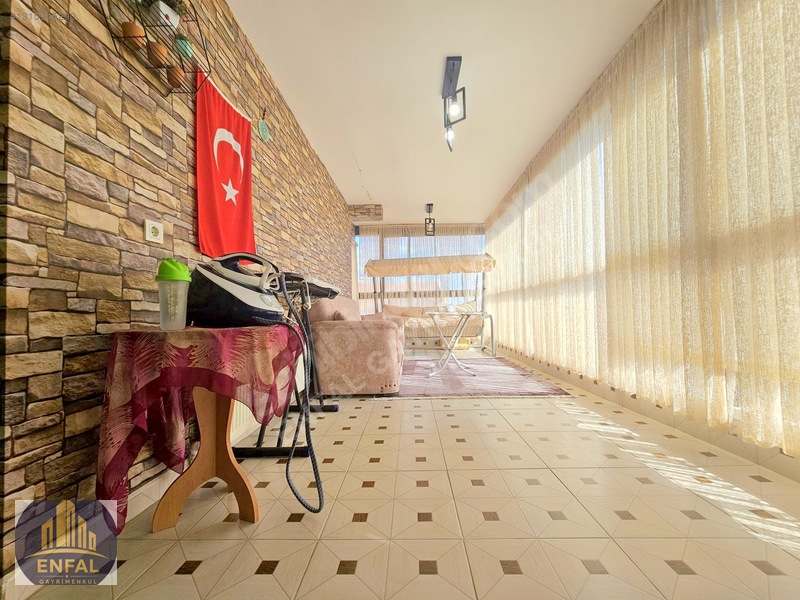 Keçiören Uyanış'ta 4+1 Kapalı Teraslı Satılık Dubleks Daire — fotoğraf 18