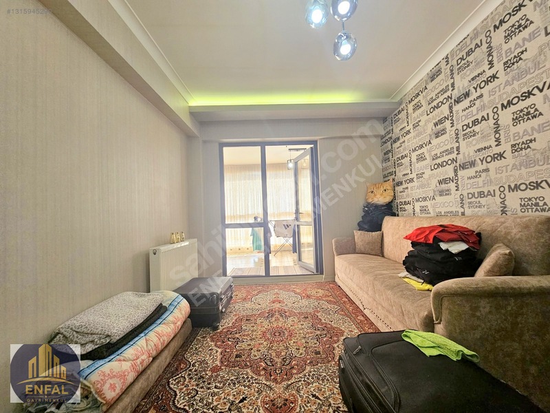 Keçiören Uyanış'ta 4+1 Kapalı Teraslı Satılık Dubleks Daire — fotoğraf 19