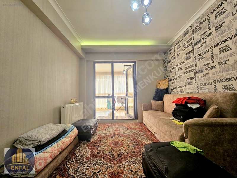 Keçiören Uyanış'ta 4+1 Kapalı Teraslı Satılık Dubleks Daire — fotoğraf 20
