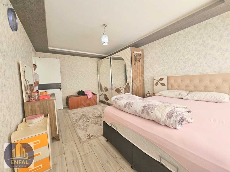 Keçiören Uyanış'ta 4+1 Kapalı Teraslı Satılık Dubleks Daire — fotoğraf 26