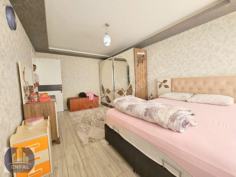 Keçiören Uyanış'ta 4+1 Kapalı Teraslı Satılık Dubleks Daire — fotoğraf 30