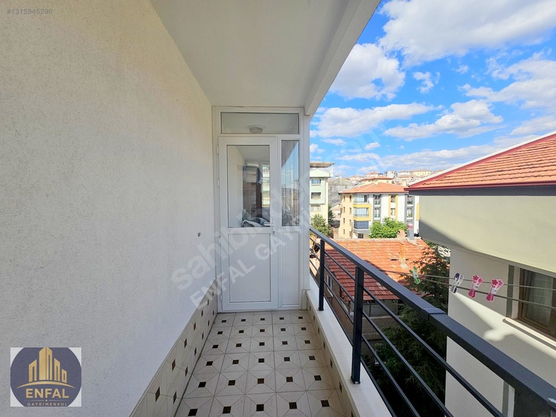 Keçiören Uyanış'ta 4+1 Kapalı Teraslı Satılık Dubleks Daire — fotoğraf 32