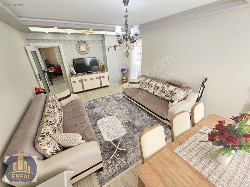 Keçiören Uyanış'ta 4+1 Kapalı Teraslı Satılık Dubleks Daire — fotoğraf 34