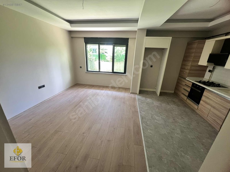 Binevler 23 Nisan'da 5 Yıllık Bina'da Yüksek Giriş 2+1 Kiralık!
