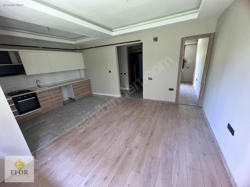 Binevler 23 Nisan'da 5 Yıllık Bina'da Yüksek Giriş 2+1 Kiralık! — fotoğraf 2