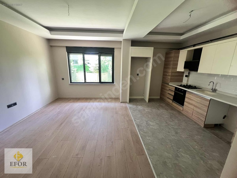 Binevler 23 Nisan'da 5 Yıllık Bina'da Yüksek Giriş 2+1 Kiralık! — fotoğraf 4