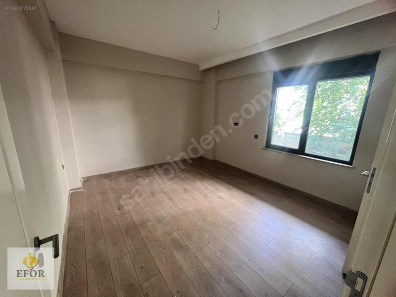 Binevler 23 Nisan'da 5 Yıllık Bina'da Yüksek Giriş 2+1 Kiralık! — fotoğraf 5