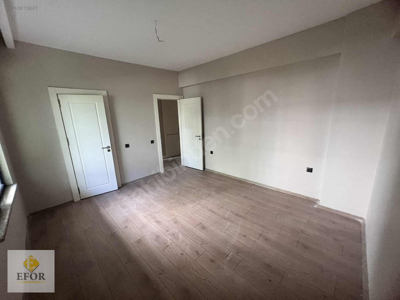Binevler 23 Nisan'da 5 Yıllık Bina'da Yüksek Giriş 2+1 Kiralık! — fotoğraf 6