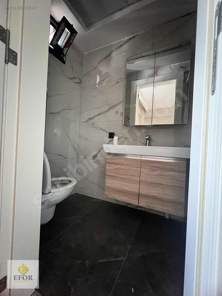 Binevler 23 Nisan'da 5 Yıllık Bina'da Yüksek Giriş 2+1 Kiralık! — fotoğraf 8