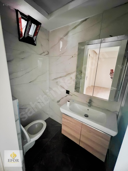Binevler 23 Nisan'da 5 Yıllık Bina'da Yüksek Giriş 2+1 Kiralık! — fotoğraf 9