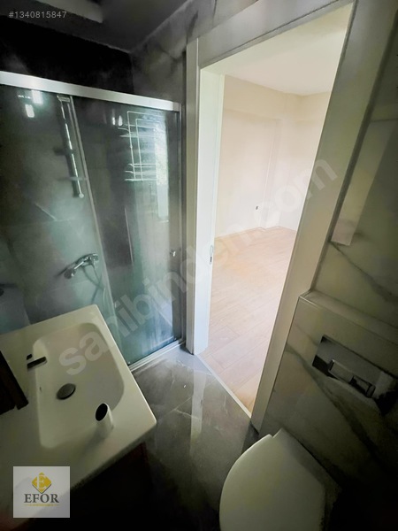 Binevler 23 Nisan'da 5 Yıllık Bina'da Yüksek Giriş 2+1 Kiralık! — fotoğraf 10