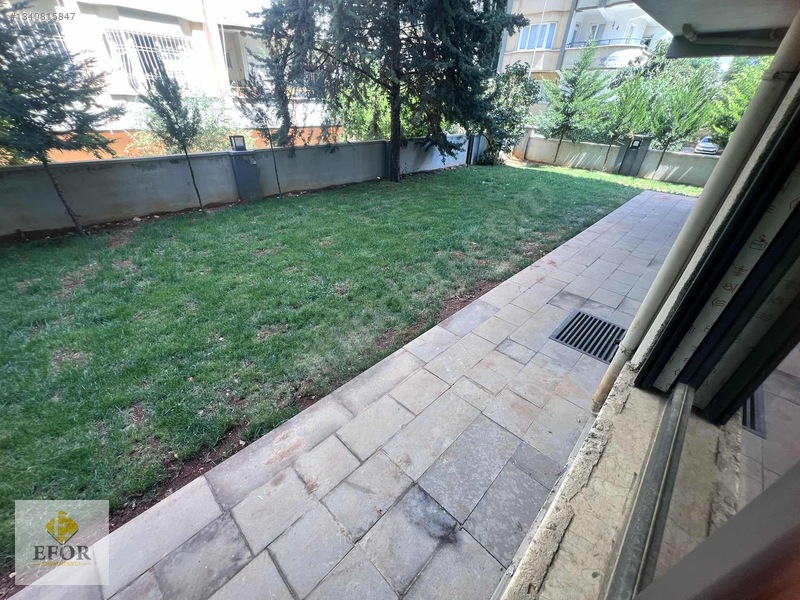 Binevler 23 Nisan'da 5 Yıllık Bina'da Yüksek Giriş 2+1 Kiralık! — fotoğraf 14