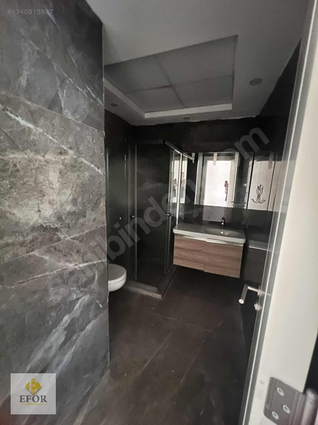 Binevler 23 Nisan'da 5 Yıllık Bina'da Yüksek Giriş 2+1 Kiralık! — fotoğraf 16
