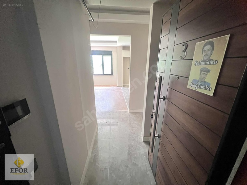 Binevler 23 Nisan'da 5 Yıllık Bina'da Yüksek Giriş 2+1 Kiralık! — fotoğraf 18