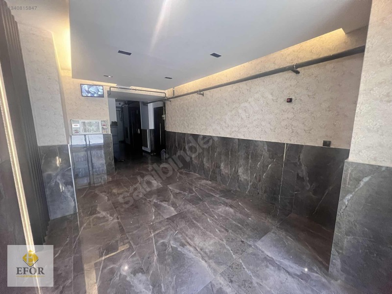 Binevler 23 Nisan'da 5 Yıllık Bina'da Yüksek Giriş 2+1 Kiralık! — fotoğraf 21
