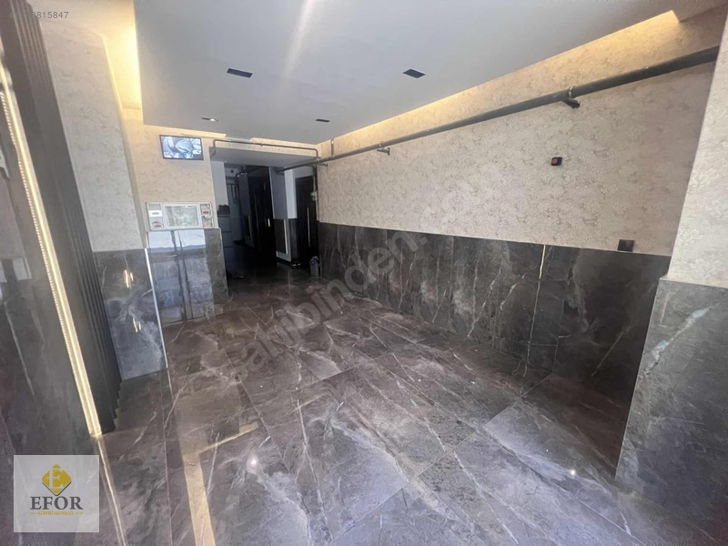 Binevler 23 Nisan'da 5 Yıllık Bina'da Yüksek Giriş 2+1 Kiralık! — fotoğraf 22