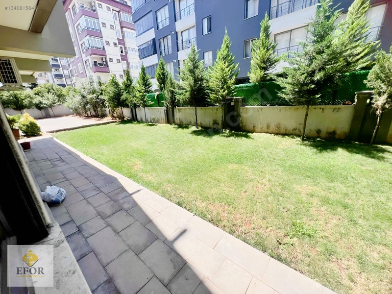 Binevler 23 Nisan'da 5 Yıllık Bina'da Yüksek Giriş 2+1 Kiralık! — fotoğraf 23