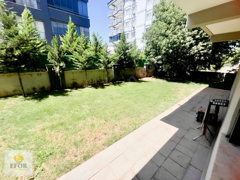 Binevler 23 Nisan'da 5 Yıllık Bina'da Yüksek Giriş 2+1 Kiralık! — fotoğraf 24