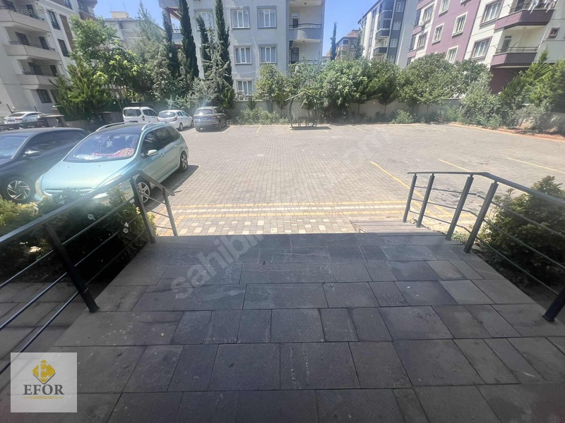 Binevler 23 Nisan'da 5 Yıllık Bina'da Yüksek Giriş 2+1 Kiralık! — fotoğraf 25