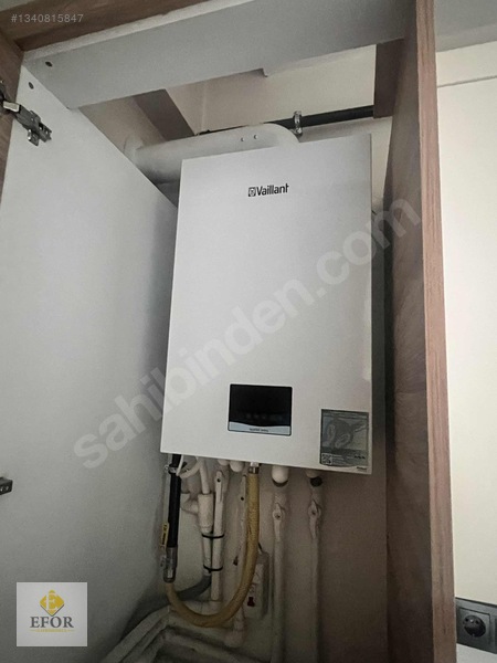 Binevler 23 Nisan'da 5 Yıllık Bina'da Yüksek Giriş 2+1 Kiralık! — fotoğraf 26