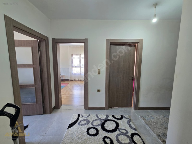 Tavlusun Basın Toki'de Satılık 2+1 Köşe Daire — fotoğraf 2