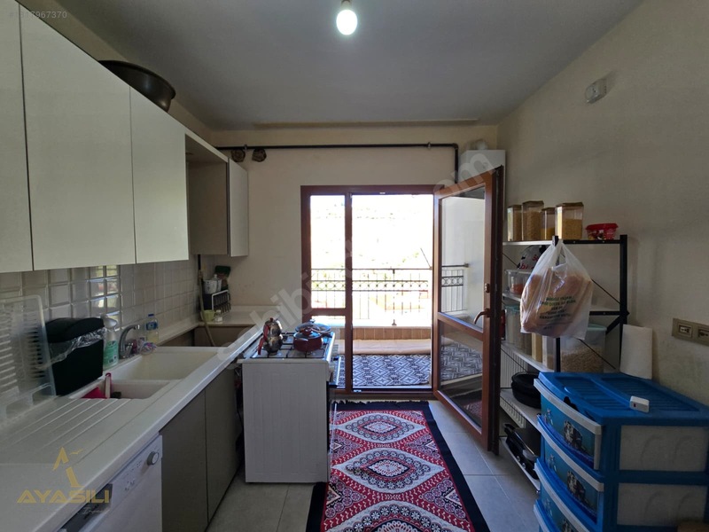 Tavlusun Basın Toki'de Satılık 2+1 Köşe Daire — fotoğraf 4