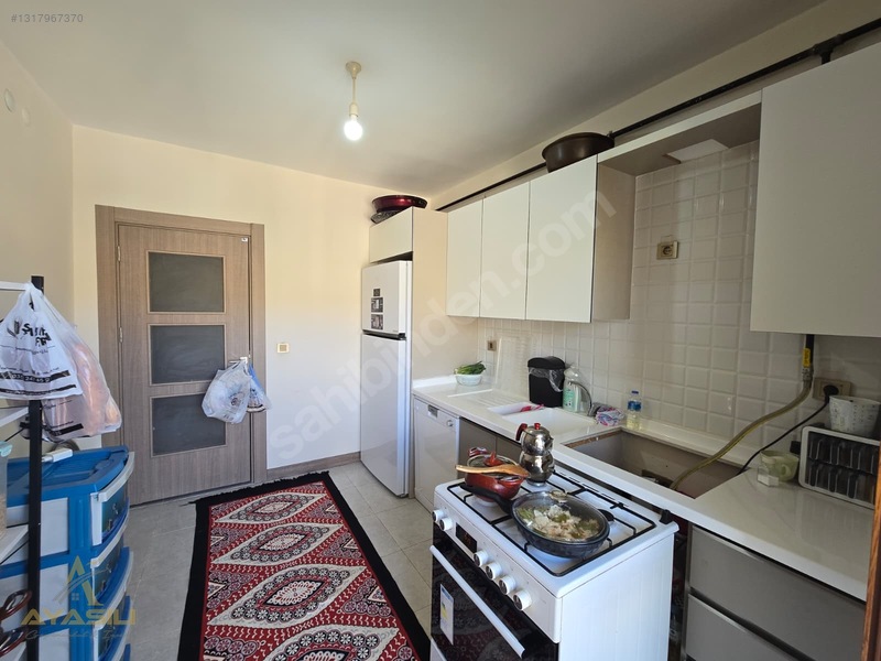 Tavlusun Basın Toki'de Satılık 2+1 Köşe Daire — fotoğraf 5